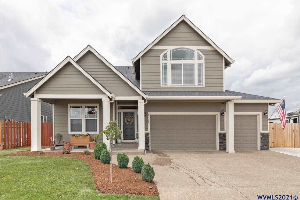 6126 Sedona Rd, Albany, OR 97321 - photo 1