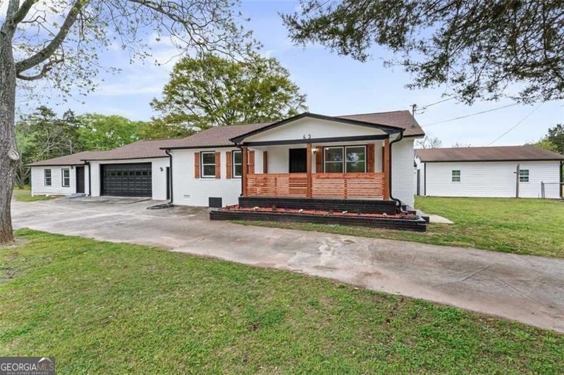 43 George Lemon Dr, McDonough, GA 30253 - photo 1