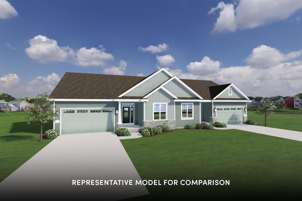2038 Leopold Way, Sun Prairie, WI 53590 - photo 1
