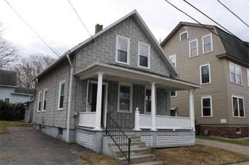 46 Fort Square, Greenfield, MA 01301 - photo 1