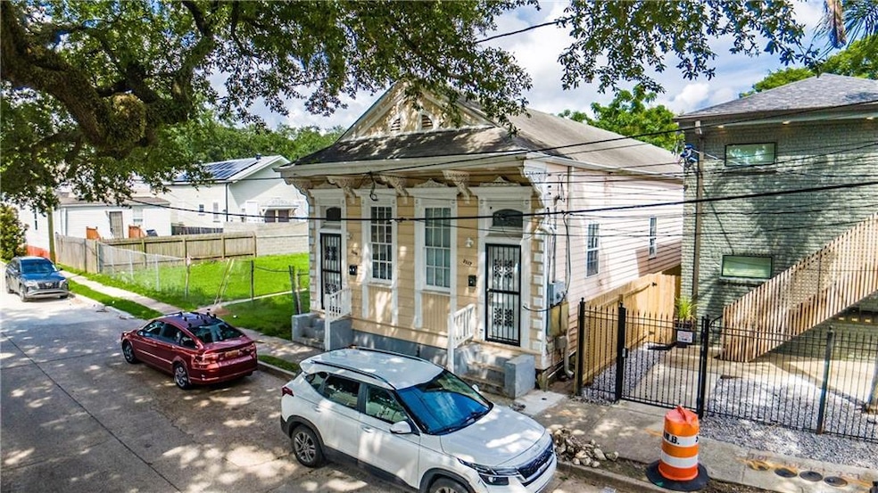 2117 19 Danneel St, New Orleans, LA 70113 - photo 1