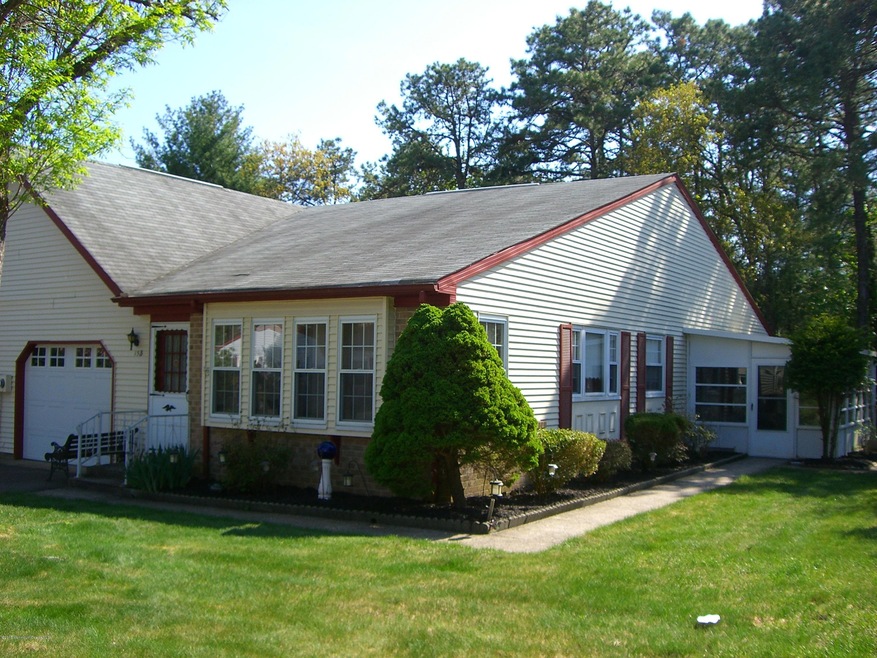 15A Drake St unit B, Whiting, NJ 08759 - photo 1