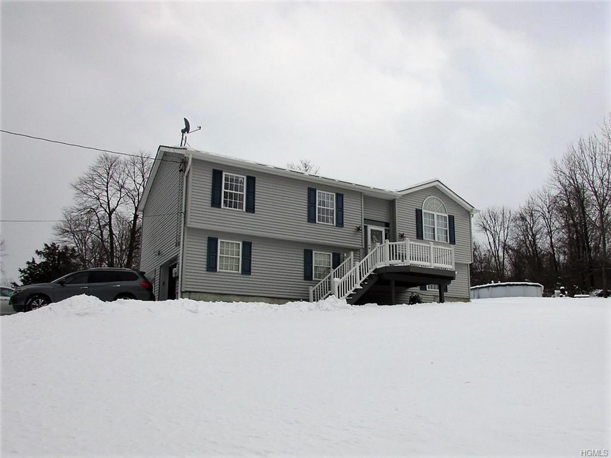 45 Holmes Rd, Newburgh, NY 12550 - photo 1