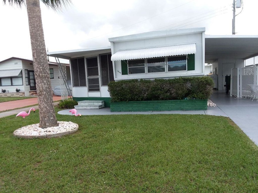 WELCOME TO 669 N GREEN CIRCLE