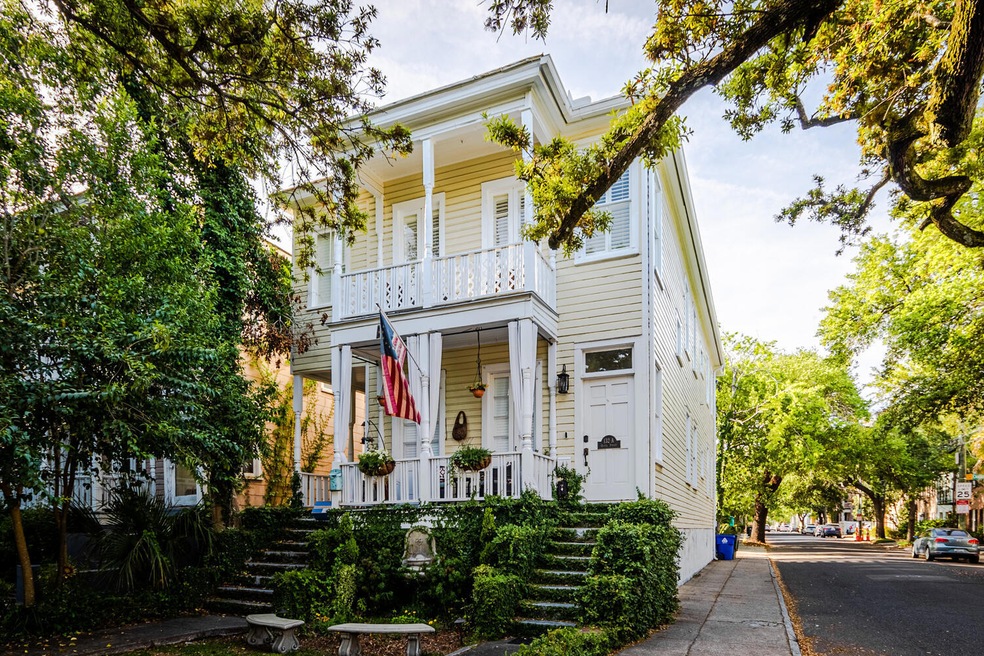 132 Queen St Unit A Charleston SC 29401