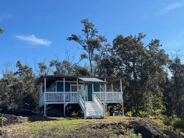 92-8928 Catamaran Ln, Ocean View, HI 96737 - photo 1