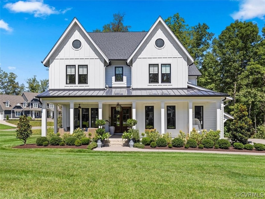 Welcome to 16701 Saville Chase Road in Hallsley.