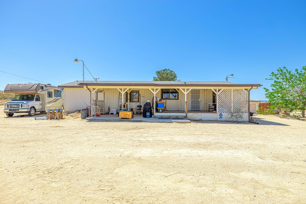3024 Dawn Rd, Rosamond, CA 93560 - photo 1