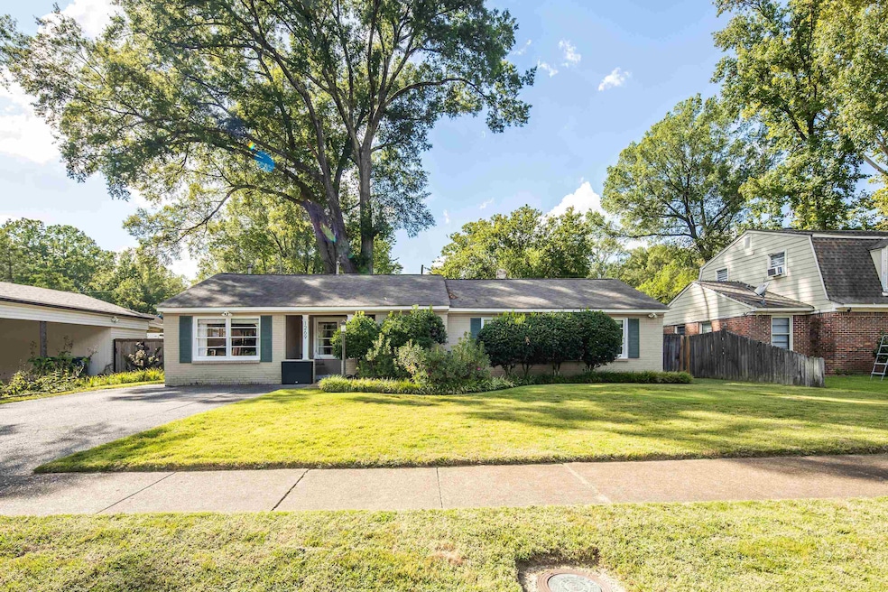 1269 W Perkins Rd, Memphis, TN 38117 - photo 1