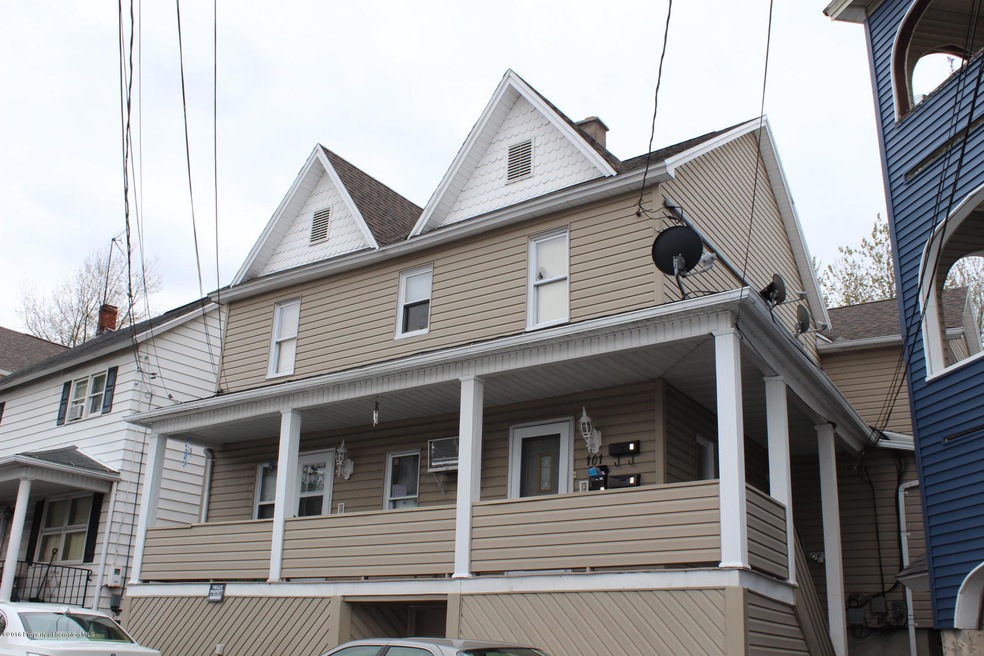 101 E Breaker St, Olyphant, PA 18447 - photo 1