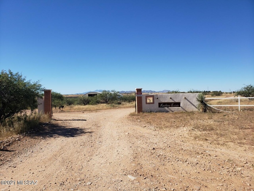 Kachina Farms