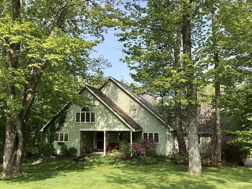 1091 Southview Dr, Richmond, VT 05477 - photo 1