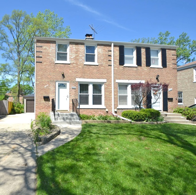 1830 Orchard St, Des Plaines, IL 60018 - photo 1