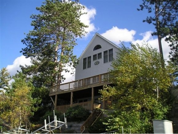 98 Saint James Ave, Milton, NH 03851 - photo 1