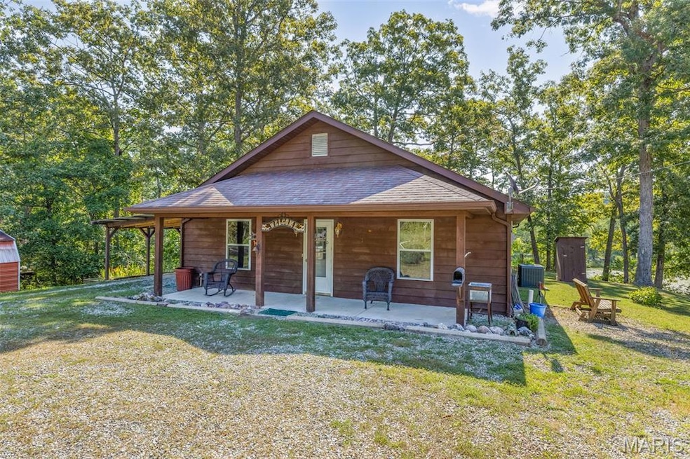 7346 Beach Ln, Sainte Genevieve, MO 63670 - photo 1