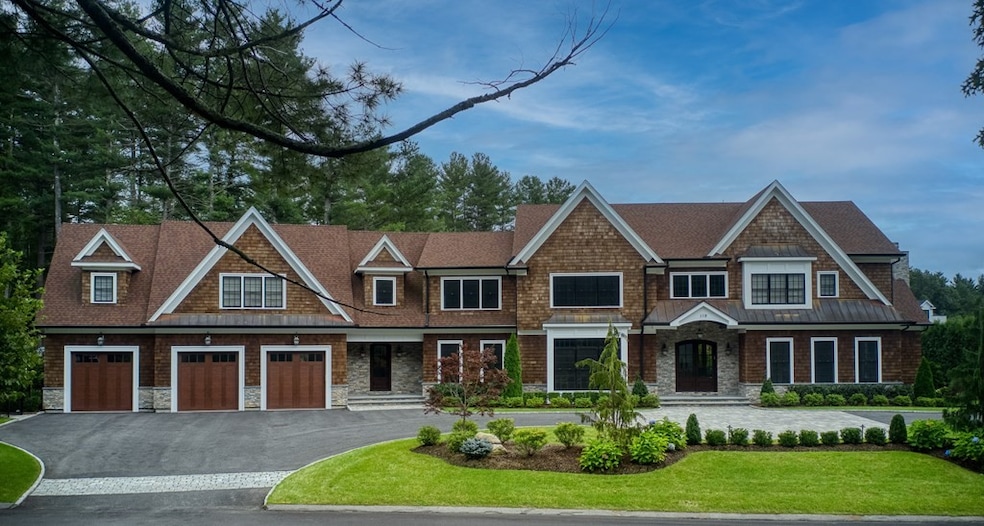 388-416 Charles River St, Needham, MA 02492 - photo 1