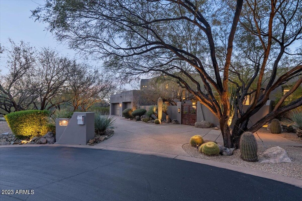 7782 E Sunflower Ct, Scottsdale, AZ 85266 - photo 1