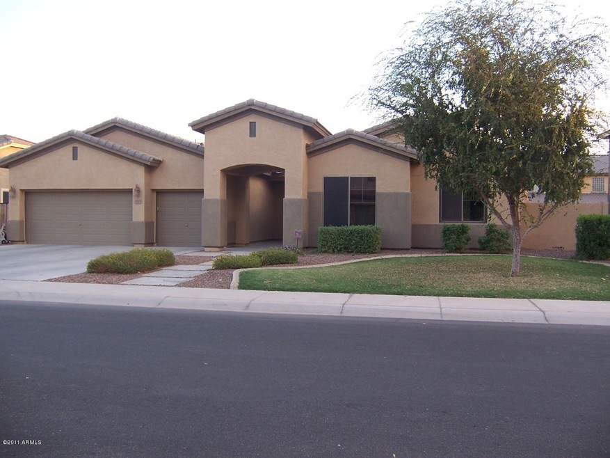 Curb Appeal