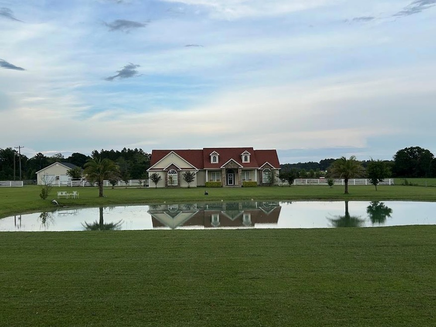 130 Rountree McCranie Rd, Adel, GA 31620 - photo 1