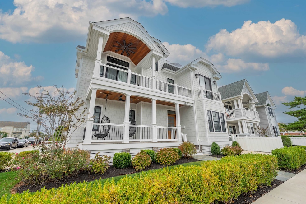 9619 Seng Place, Stone Harbor, NJ 08247 - photo 1