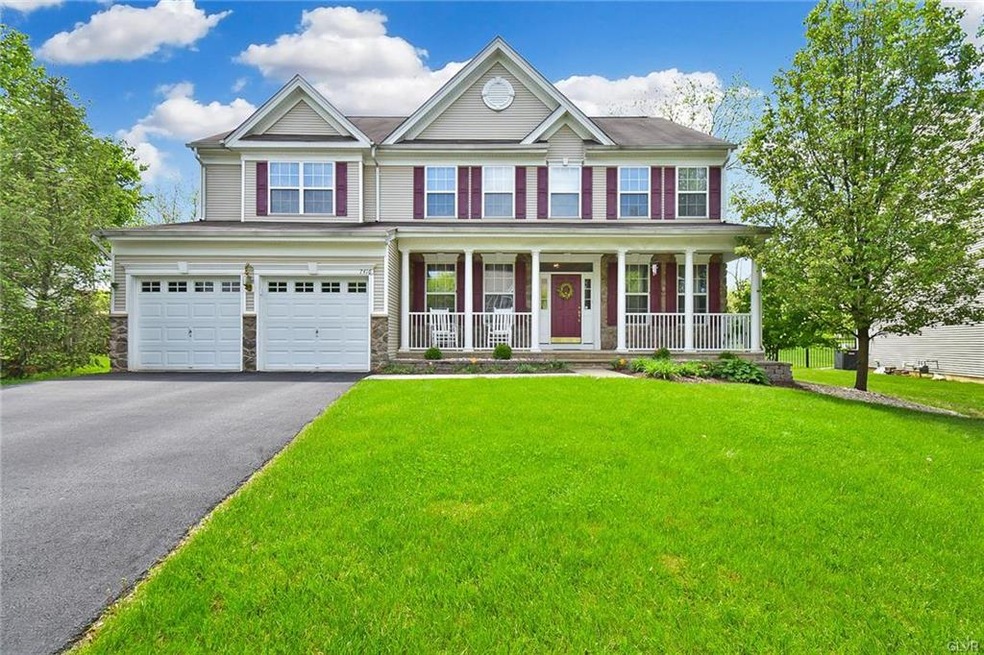 7416 Iron Dr, Macungie, PA 18062 - photo 1