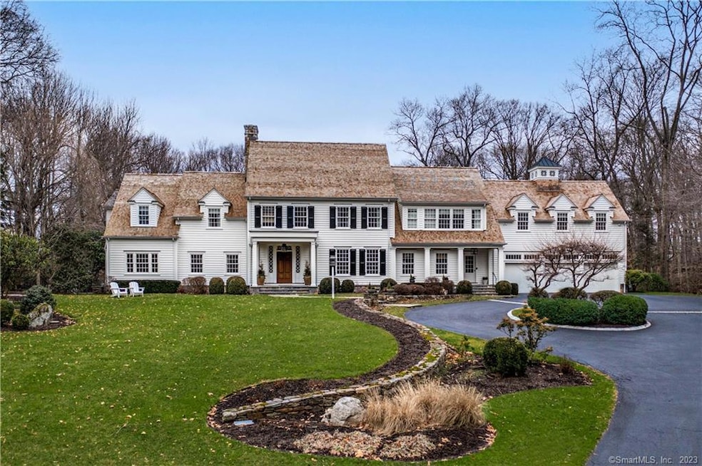 11 Over Rock Ln, Westport, CT 06880 - photo 1