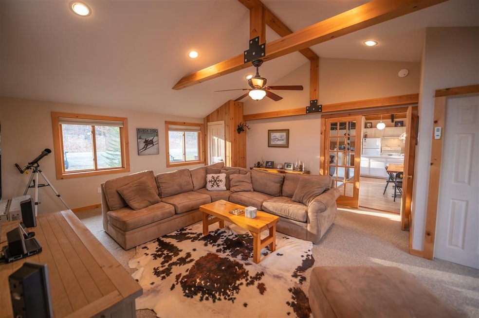 55 Captain Copeland Rd, Dover, VT 05341 - photo 1