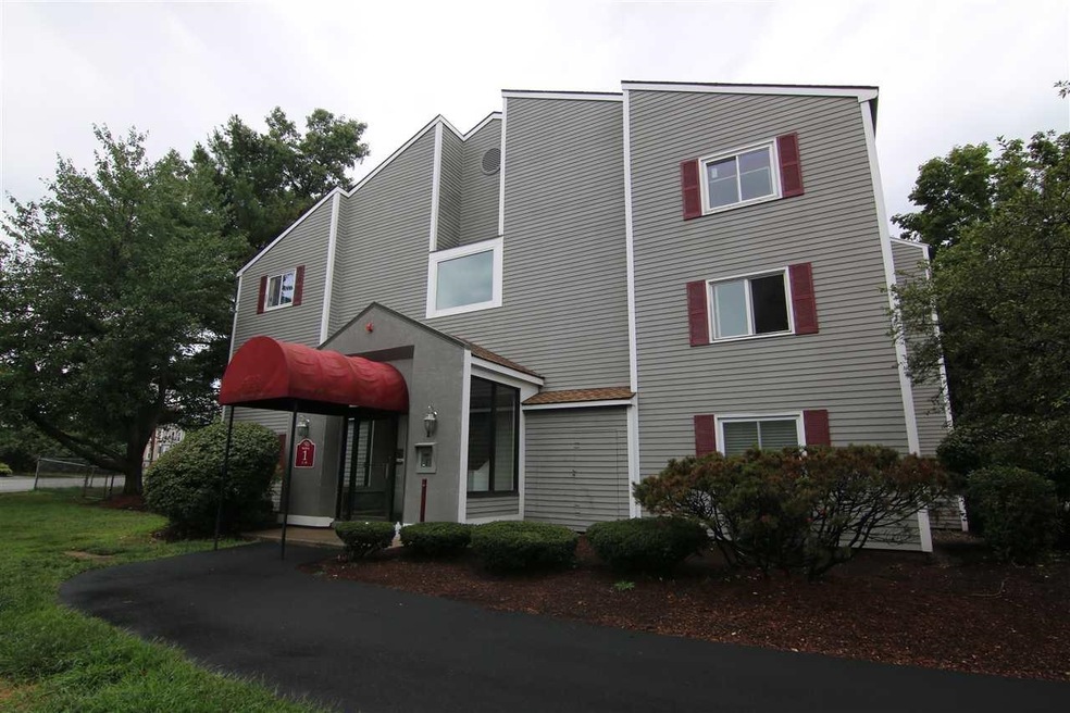 120 Fisherville Rd unit 22, Concord, NH 03303 - photo 1