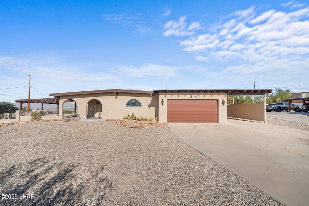 365 Coral Dr, Lake Havasu City, AZ 86403 - photo 1