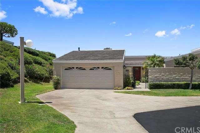 SINGLE STORY!! Laguna Niguel Monarch Summit I - Pe