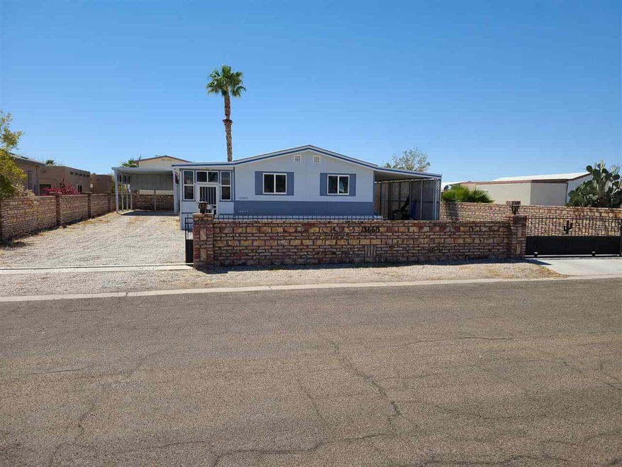 13663 E 47th Dr, Yuma, AZ 85367 - photo 1