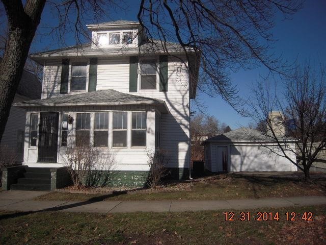 102 Pottawattomi Dr, Elkhart, IN 46516 - photo 1