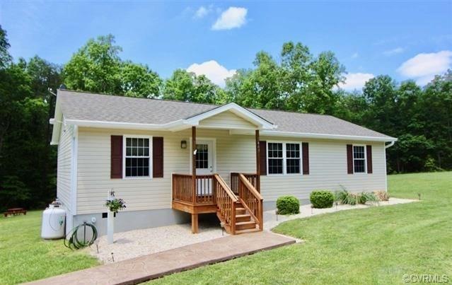 2443 Chopping Rd, Mineral, VA 23117 - photo 1