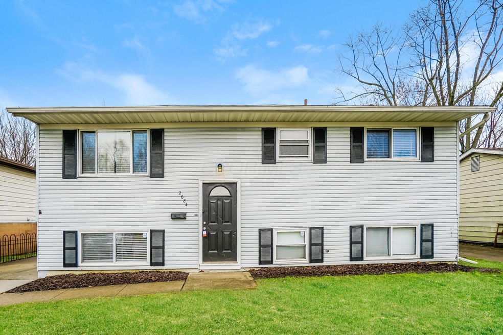 2684 Glenbriar St, Columbus, OH 43232 - photo 1