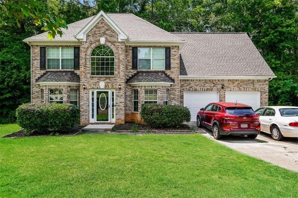 131 Rolling Meadows Ct, Hampton, GA 30228 - photo 1