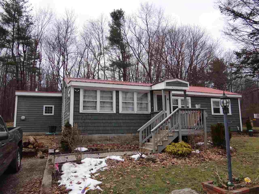 3 Lemyjoma Trail, Sandown, NH 03873 - photo 1