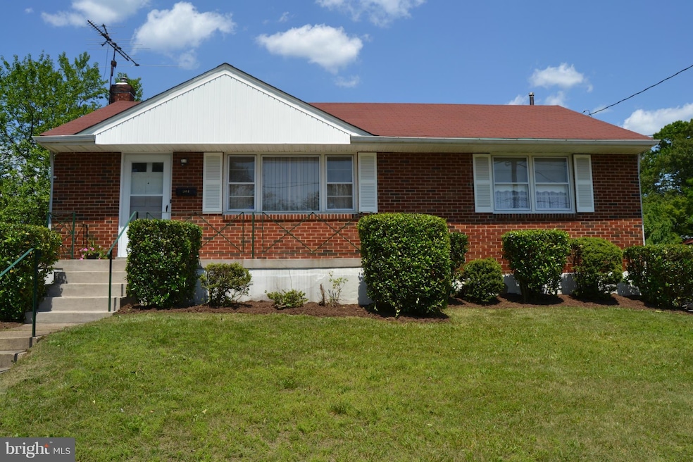 2613 Hughes Rd, Adelphi, MD 20783 - photo 1