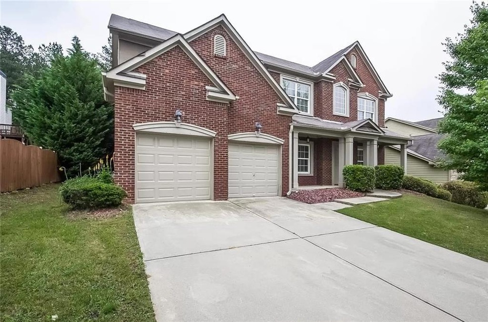 1191 Rock Elm Dr, Auburn, GA 30011 - photo 1