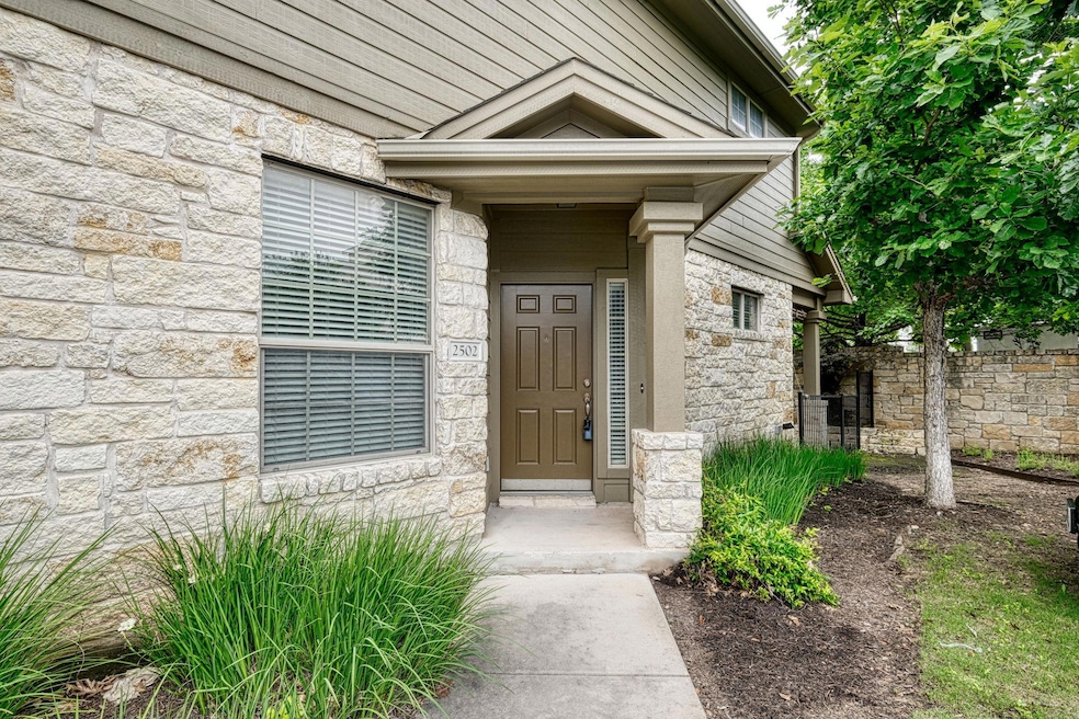 14815 Avery Ranch Blvd unit 2502, Austin, TX 78717 - photo 1