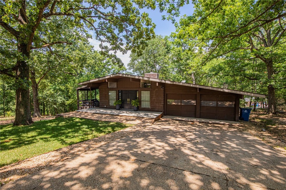 1 Rader Ln, Bella Vista, AR 72715 - photo 1