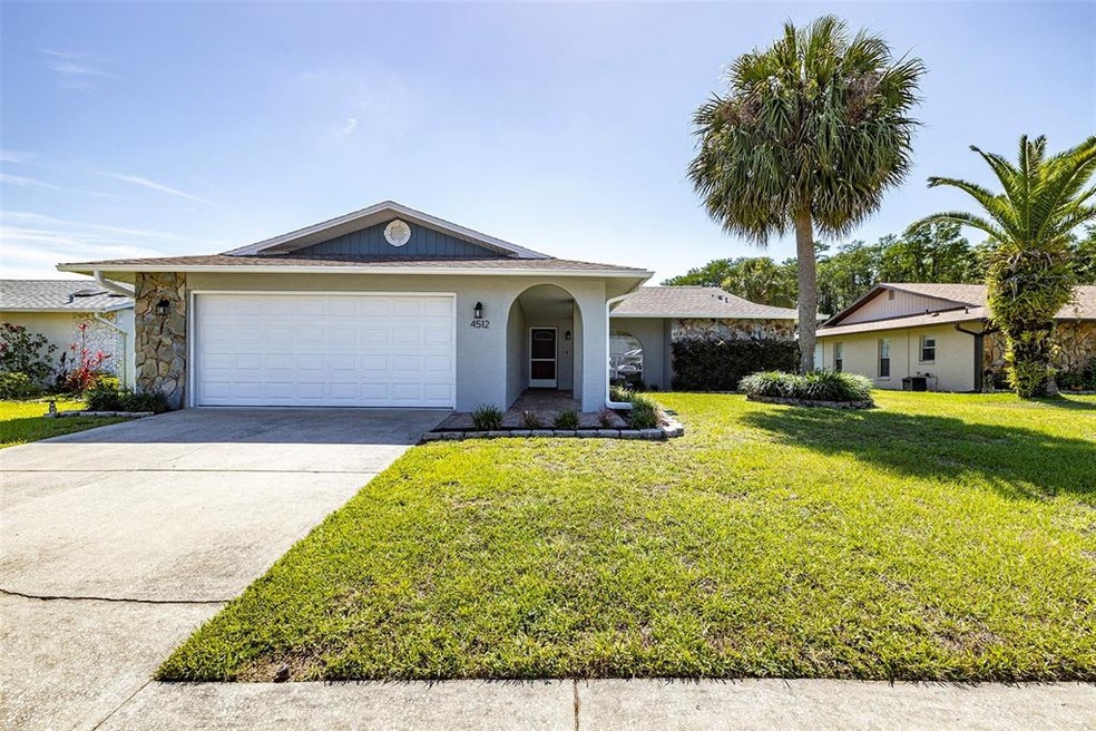 4512 Alligator Dr, New Port Richey, FL 34653 - photo 1