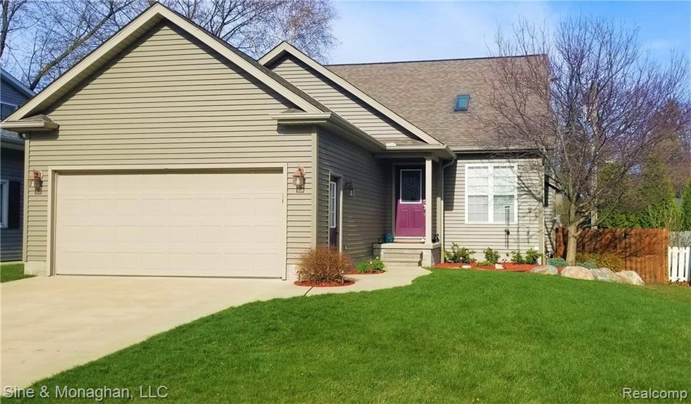 1 FRONT  3132 ELK ST.