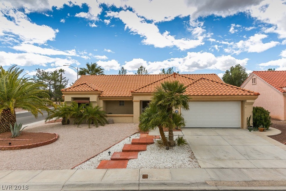 Front Of Home.
