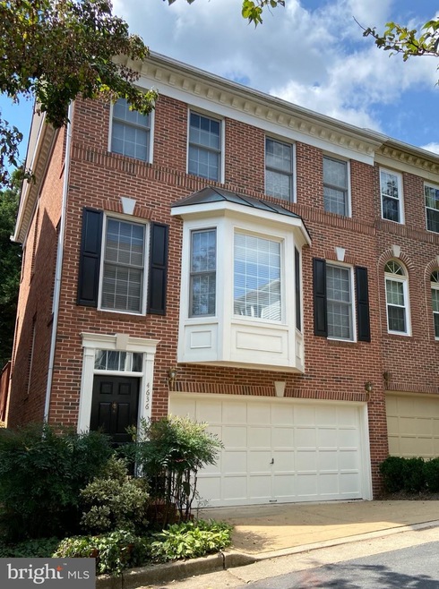 4636 Knight Place, Alexandria, VA 22311 - photo 1