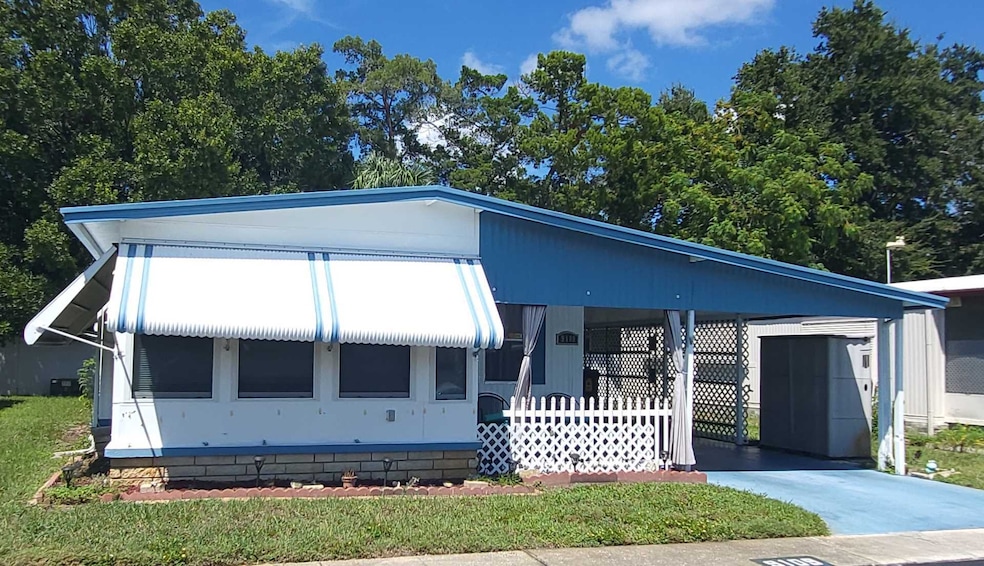 9109 Rawlins Ave, Port Richey, FL 34668 - photo 1