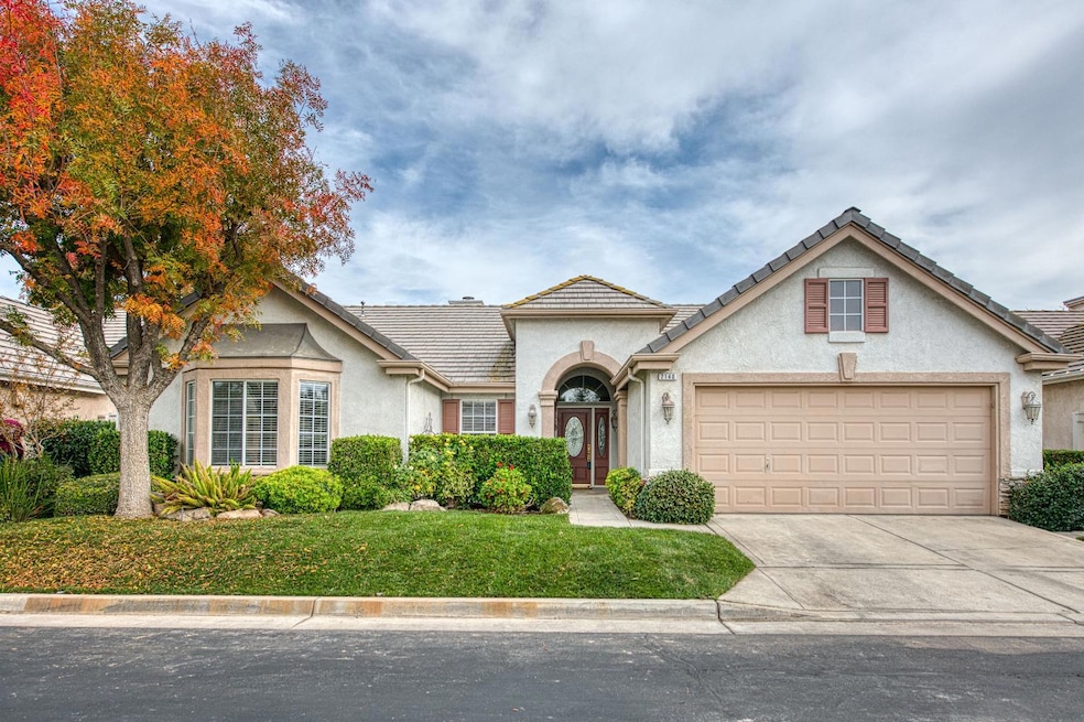 2140 W Rue st Michel, Fresno, CA 93711 - photo 1