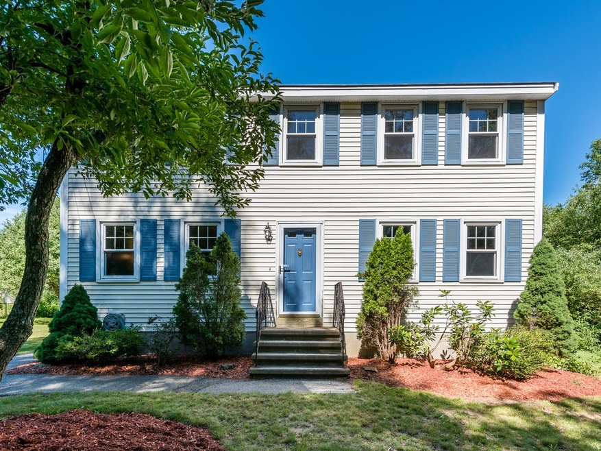 4 Kenmar Dr, Billerica, MA 01821 - photo 1