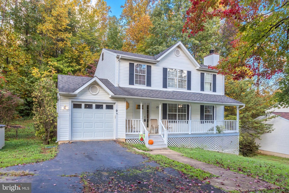 9 Parkwood Ct, Stafford, VA 22554 - photo 1