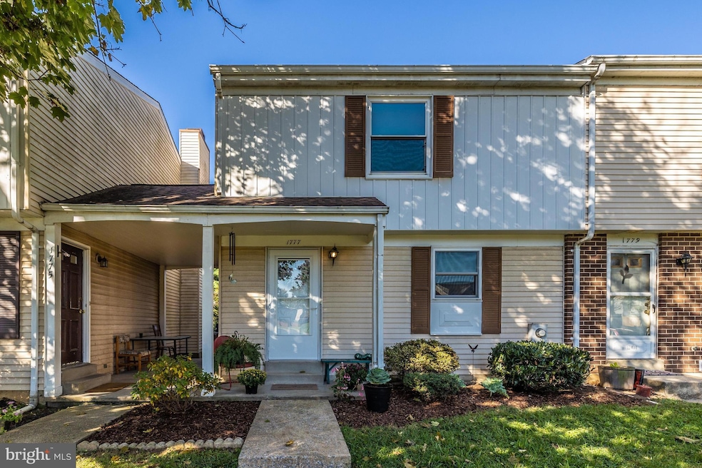 1777 Carriage Way, Frederick, MD 21702 - photo 1