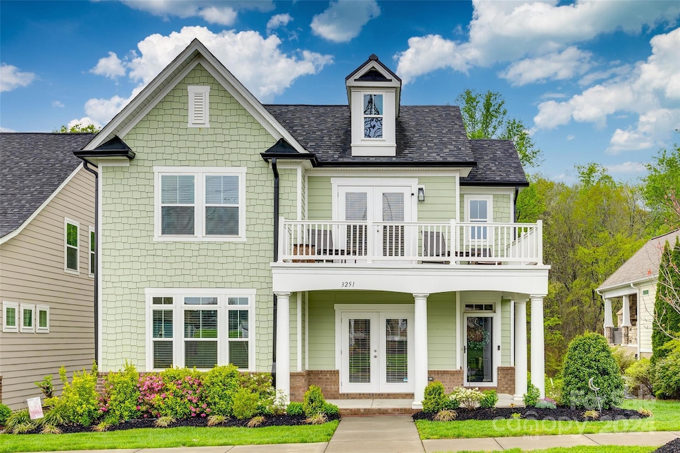 3251 Keady Mill Loop, Kannapolis, NC 28081 MLS CAR4127558